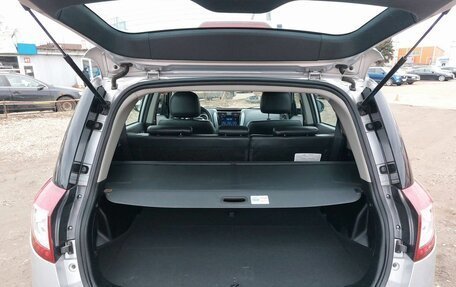 Geely Emgrand X7 I, 2015 год, 699 000 рублей, 32 фотография