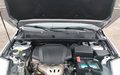 Geely Emgrand X7 I, 2015 год, 699 000 рублей, 34 фотография