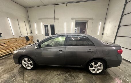 Toyota Corolla, 2012 год, 1 300 000 рублей, 6 фотография