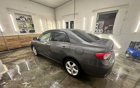 Toyota Corolla, 2012 год, 1 300 000 рублей, 7 фотография