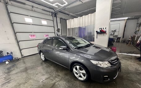 Toyota Corolla, 2012 год, 1 300 000 рублей, 3 фотография
