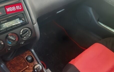 Nissan Primera II рестайлинг, 1997 год, 157 000 рублей, 6 фотография