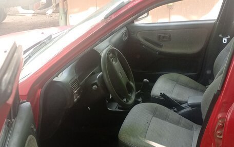 Nissan Sunny Y10, 1992 год, 230 000 рублей, 8 фотография
