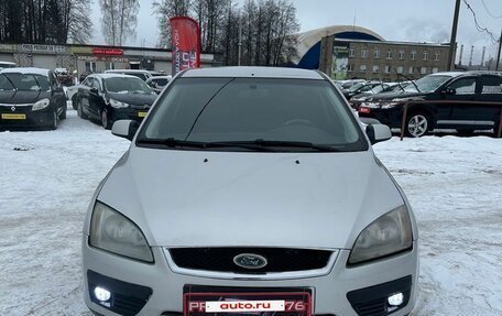 Ford Focus II рестайлинг, 2007 год, 399 000 рублей, 2 фотография