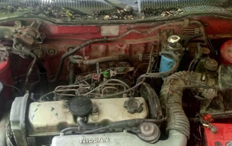 Nissan Sunny Y10, 1992 год, 230 000 рублей, 10 фотография