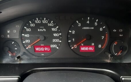 Nissan Primera II рестайлинг, 1997 год, 157 000 рублей, 2 фотография