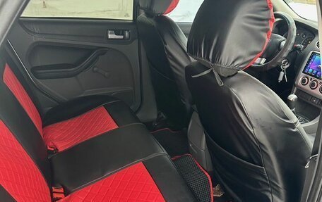 Ford Focus II рестайлинг, 2007 год, 399 000 рублей, 10 фотография
