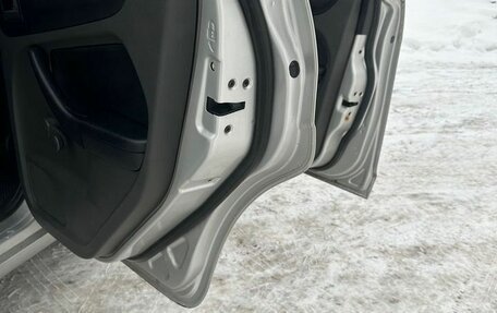 Ford Focus II рестайлинг, 2007 год, 399 000 рублей, 11 фотография