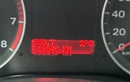 Ford Focus II рестайлинг, 2007 год, 399 000 рублей, 16 фотография
