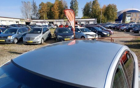 Skoda Rapid I, 2017 год, 1 099 000 рублей, 12 фотография