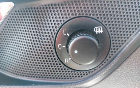 Skoda Rapid I, 2017 год, 1 099 000 рублей, 21 фотография