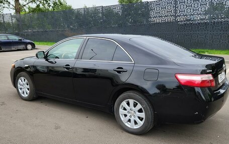 Toyota Camry, 2006 год, 865 000 рублей, 3 фотография