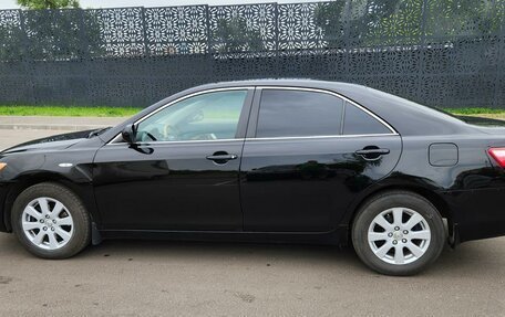 Toyota Camry, 2006 год, 865 000 рублей, 2 фотография