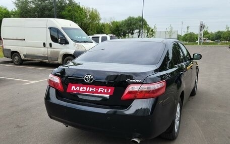 Toyota Camry, 2006 год, 865 000 рублей, 5 фотография