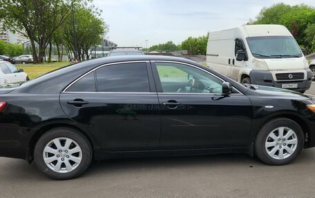 Toyota Camry, 2006 год, 865 000 рублей, 7 фотография
