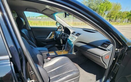 Toyota Camry, 2006 год, 865 000 рублей, 13 фотография