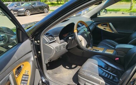 Toyota Camry, 2006 год, 865 000 рублей, 14 фотография