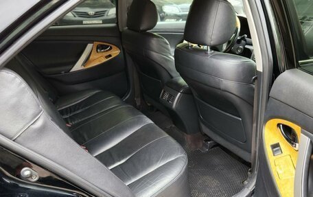 Toyota Camry, 2006 год, 865 000 рублей, 16 фотография