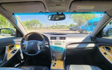 Toyota Camry, 2006 год, 865 000 рублей, 12 фотография