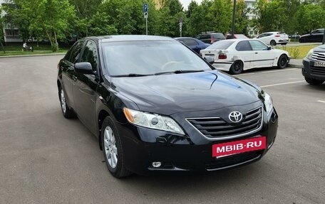 Toyota Camry, 2006 год, 865 000 рублей, 9 фотография