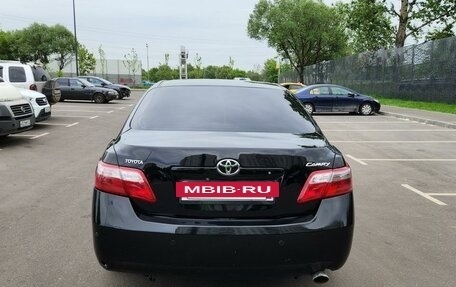 Toyota Camry, 2006 год, 865 000 рублей, 4 фотография