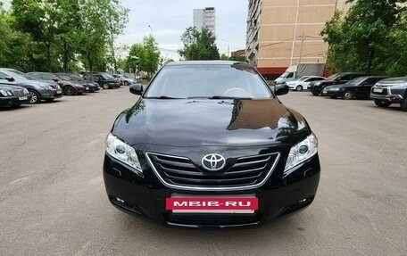 Toyota Camry, 2006 год, 865 000 рублей, 10 фотография