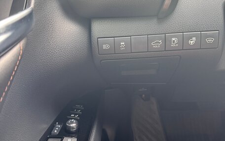 Toyota Camry, 2020 год, 3 700 000 рублей, 14 фотография
