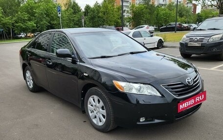 Toyota Camry, 2006 год, 865 000 рублей, 8 фотография