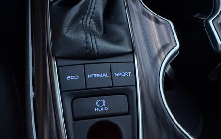 Toyota Camry, 2020 год, 3 700 000 рублей, 16 фотография