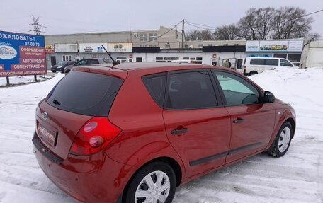 KIA cee'd I рестайлинг, 2008 год, 595 000 рублей, 7 фотография