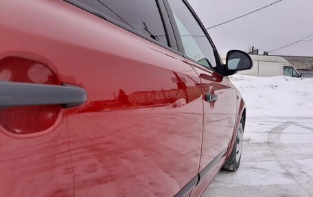 KIA cee'd I рестайлинг, 2008 год, 595 000 рублей, 10 фотография
