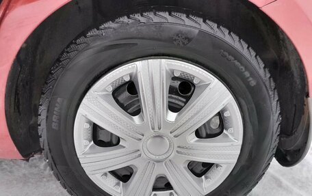KIA cee'd I рестайлинг, 2008 год, 595 000 рублей, 12 фотография