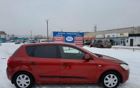 KIA cee'd I рестайлинг, 2008 год, 595 000 рублей, 8 фотография