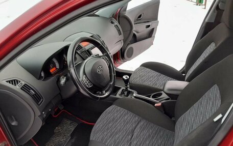 KIA cee'd I рестайлинг, 2008 год, 595 000 рублей, 16 фотография