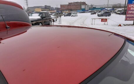 KIA cee'd I рестайлинг, 2008 год, 595 000 рублей, 11 фотография