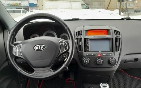 KIA cee'd I рестайлинг, 2008 год, 595 000 рублей, 20 фотография