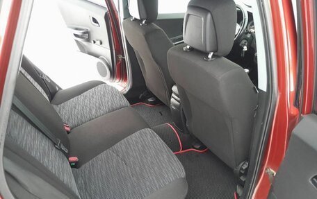 KIA cee'd I рестайлинг, 2008 год, 595 000 рублей, 19 фотография