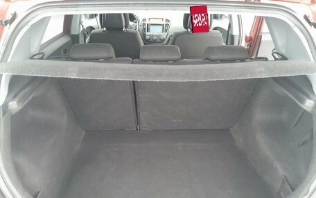 KIA cee'd I рестайлинг, 2008 год, 595 000 рублей, 15 фотография
