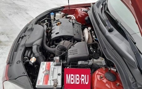 KIA cee'd I рестайлинг, 2008 год, 595 000 рублей, 14 фотография