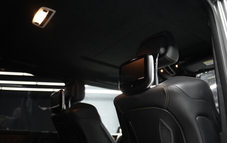Mercedes-Benz G-Класс AMG, 2016 год, 8 300 000 рублей, 36 фотография