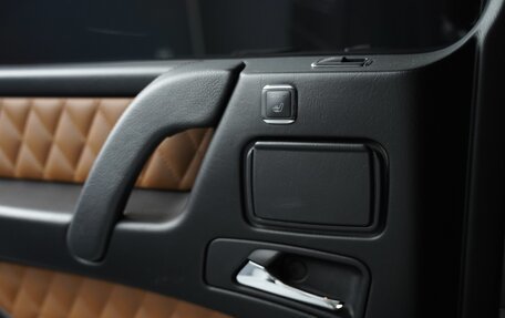 Mercedes-Benz G-Класс AMG, 2016 год, 8 300 000 рублей, 34 фотография