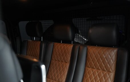 Mercedes-Benz G-Класс AMG, 2016 год, 8 300 000 рублей, 40 фотография