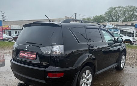 Mitsubishi Outlander III рестайлинг 3, 2011 год, 899 000 рублей, 7 фотография