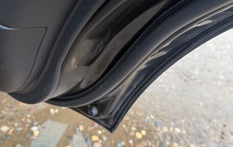 Mitsubishi Outlander III рестайлинг 3, 2011 год, 899 000 рублей, 19 фотография