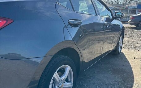 Toyota Corolla, 2014 год, 1 299 000 рублей, 11 фотография