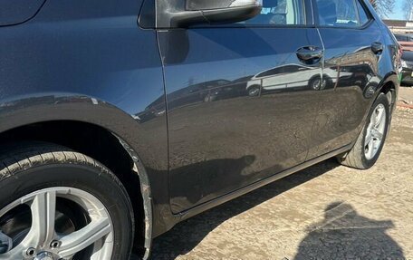Toyota Corolla, 2014 год, 1 299 000 рублей, 9 фотография