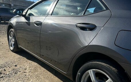 Toyota Corolla, 2014 год, 1 299 000 рублей, 13 фотография
