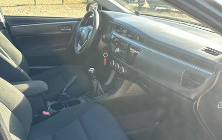 Toyota Corolla, 2014 год, 1 299 000 рублей, 20 фотография