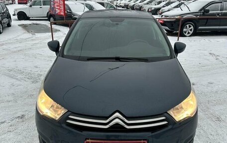 Citroen C4 II рестайлинг, 2011 год, 729 000 рублей, 2 фотография