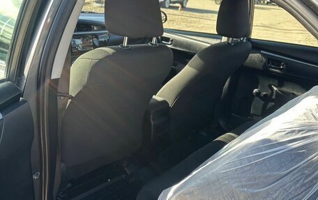 Toyota Corolla, 2014 год, 1 299 000 рублей, 21 фотография